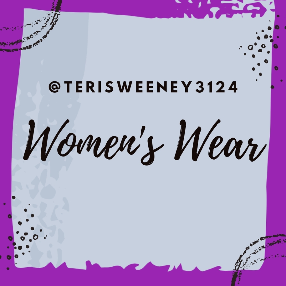 WOMEN'S WEAR
